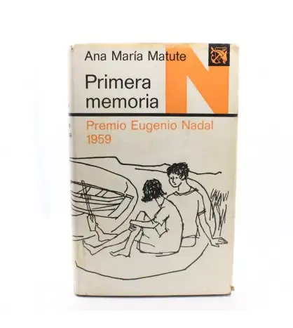 Primera Memoria