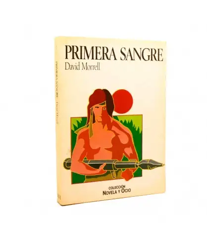 Primera Sangre (Rambo)