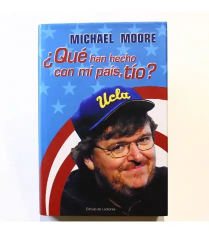 ¿Qué Han Hecho Con Mi País, tío?