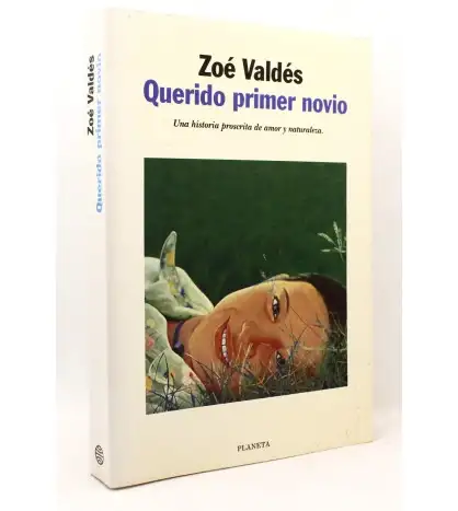 Querido Primer Novio