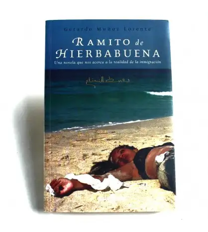 Ramito de hierbabuena