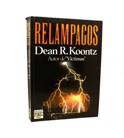 Relámpagos