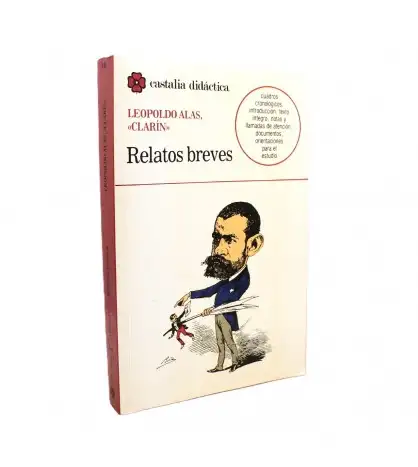 Relatos breves de Clarín