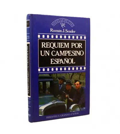 Réquiem por un campesino español