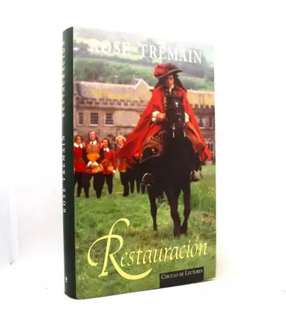 Restauración