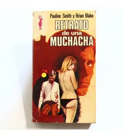 RETRATO DE UNA MUCHACHA