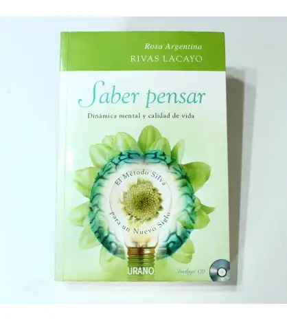 Saber pensar