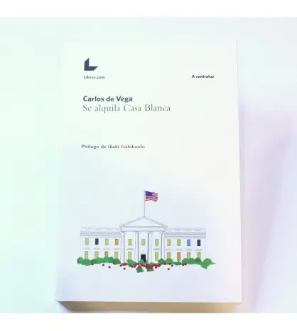 Se Alquila Casa Blanca