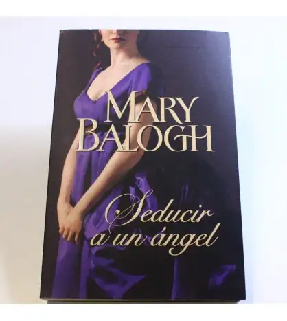 Seducir a un ángel