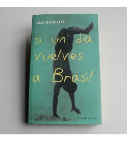 Si Un Día Vuelves A Brasil