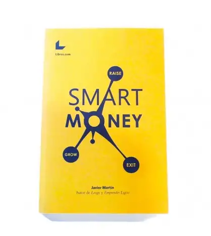 Smart Money: Consigue financiación para tu empresa de forma inteligente
