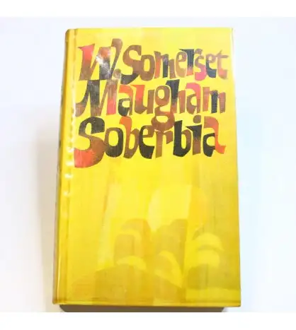 Soberbia (The Moon and Sixpence)