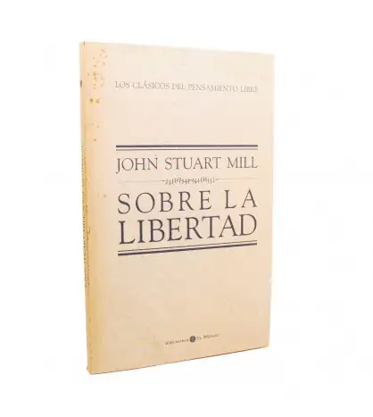 Sobre la libertad
