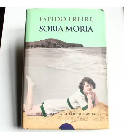 Soria Moria