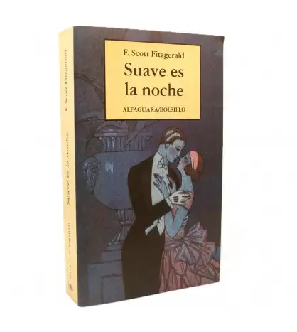 Suave es la noche