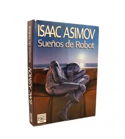 Sueños de Robot