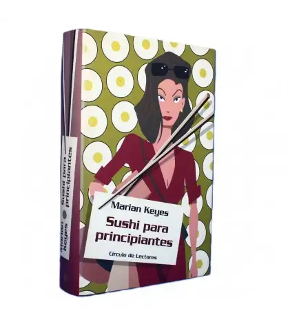 Sushi para principiantes