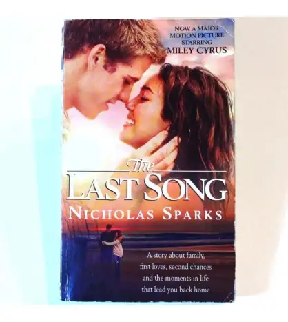 The Last Song