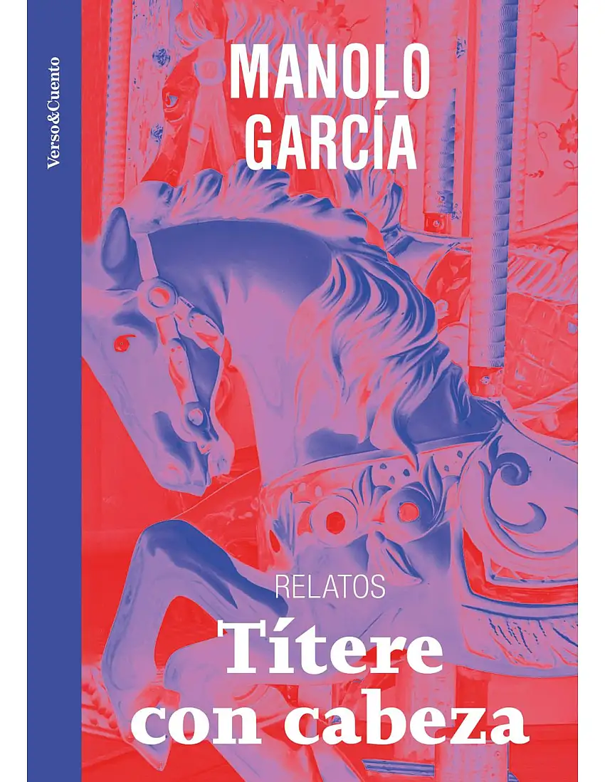 Títere Con Cabeza