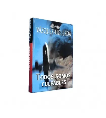 Todos somos culpables