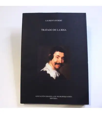 Tratado de la risa