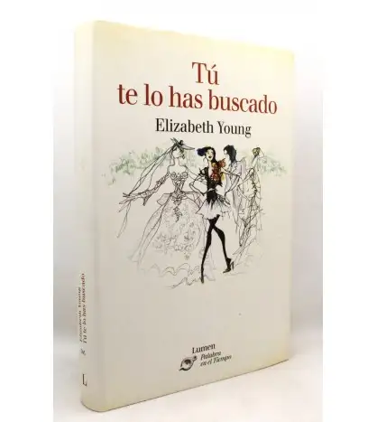 Tu te lo has buscado!/ Asking for Trouble