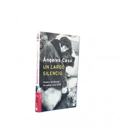 Un largo silencio