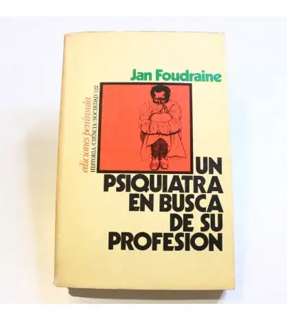 Un psiquiatra en busca de su profesión