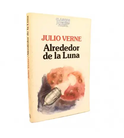 Viaje alrededor de la luna