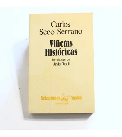 Viñetas Históricas