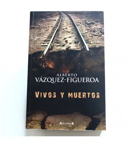 Vivos y muertos