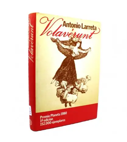 Volaverunt