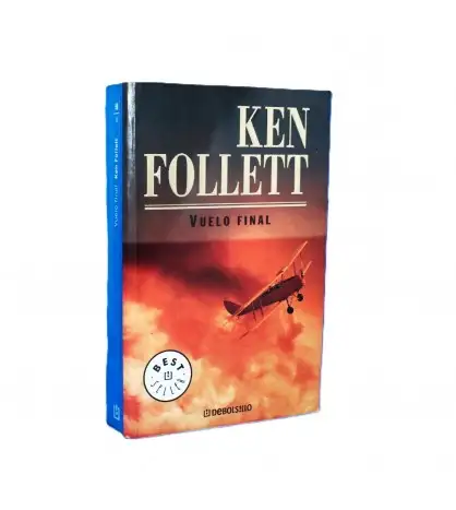 Vuelo final