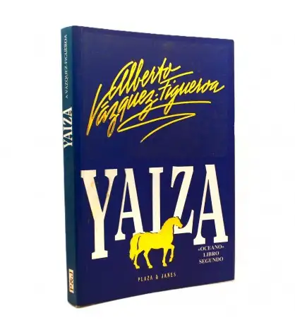 Yaiza (Océano II)