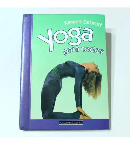 Yoga para todos