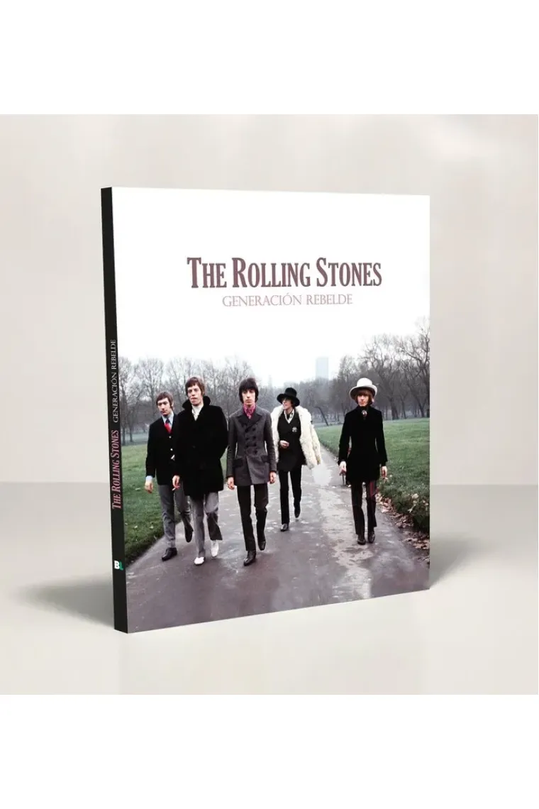 THE ROLLING STONES