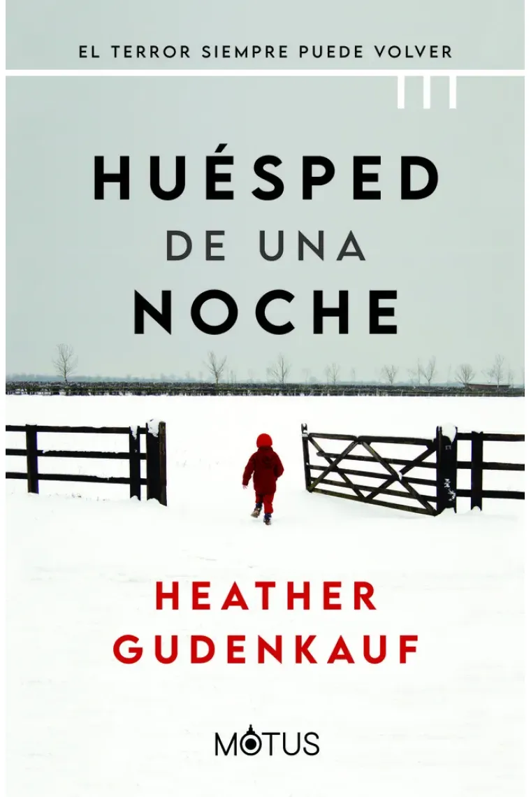 Huesped de una noche