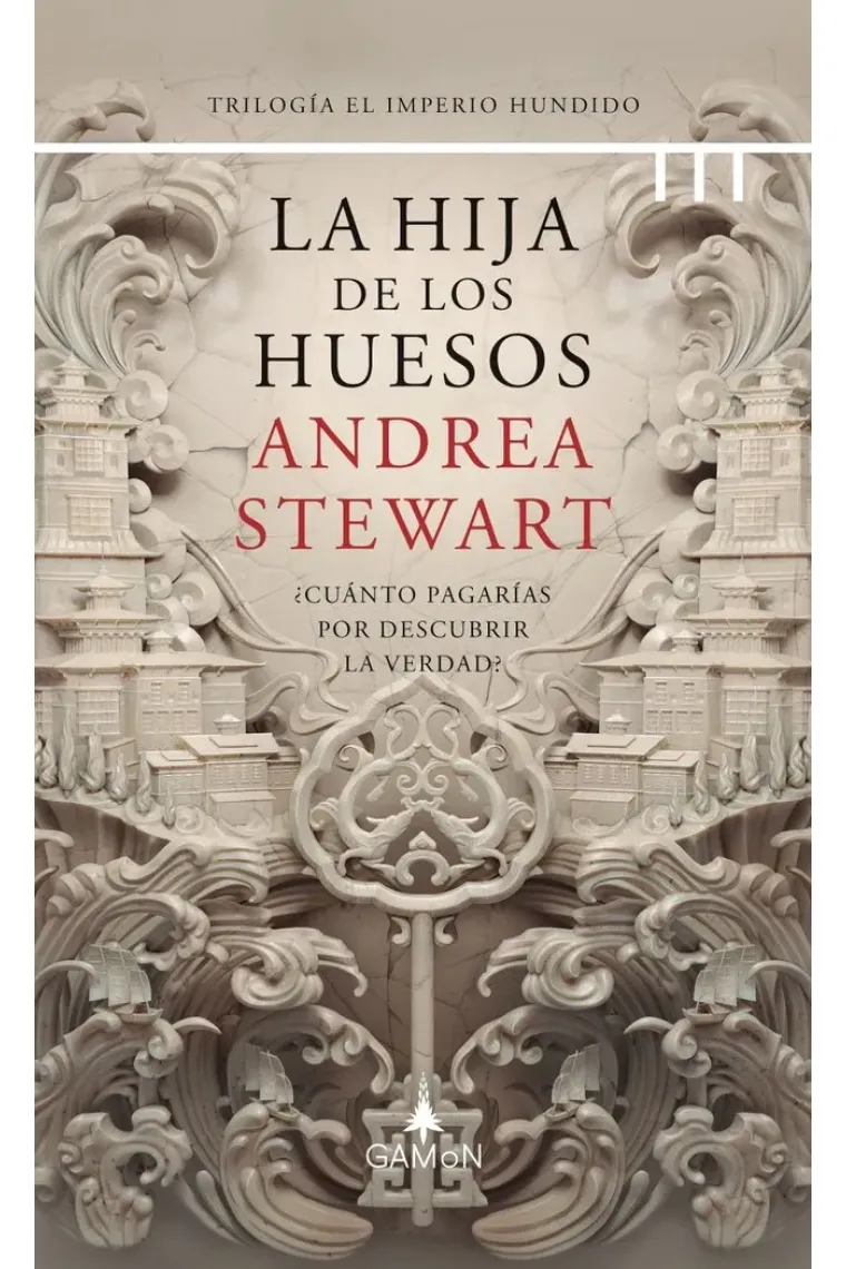 La hija de los huesos