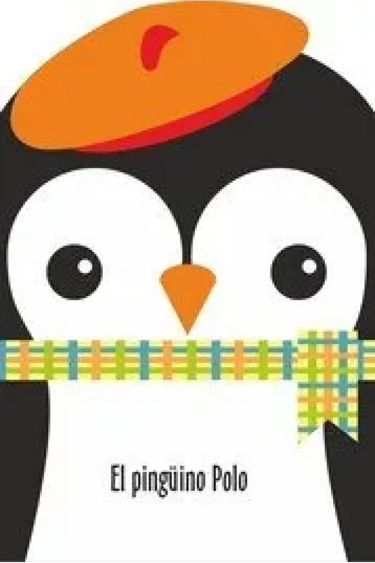 PINGÜINO POLO, EL