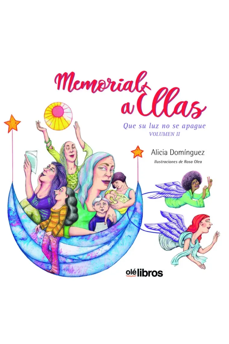 Memorial a ellas.