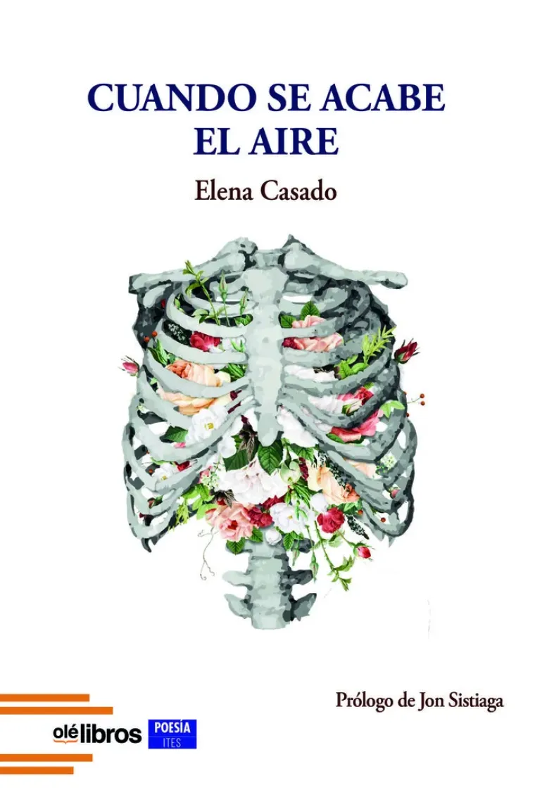 Cuando se acabe el aire