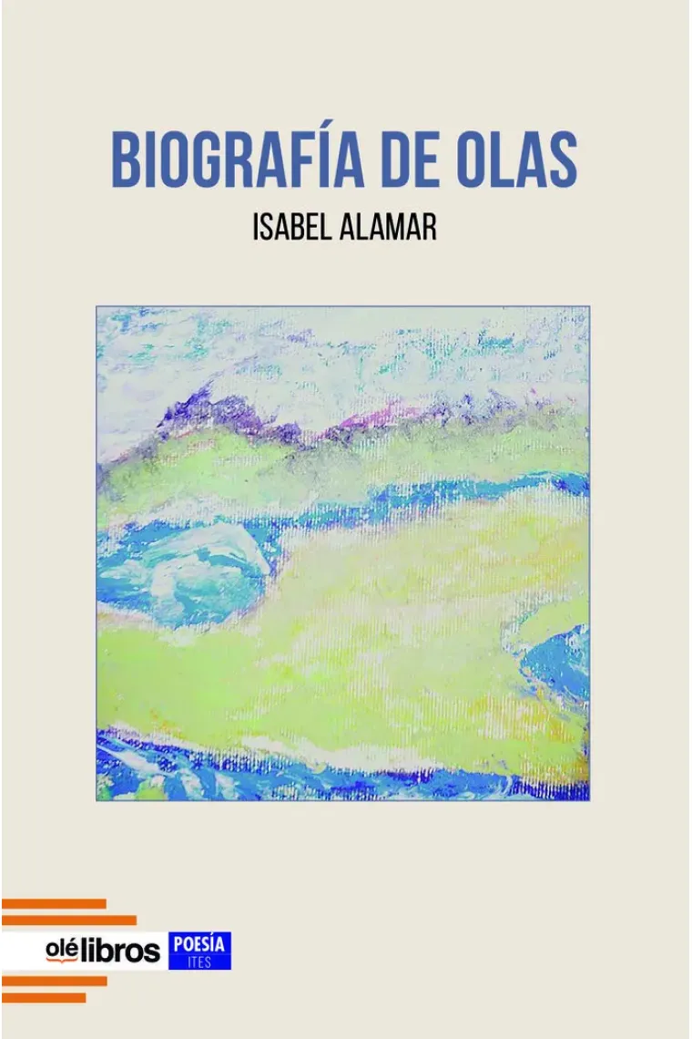 Biografía de olas