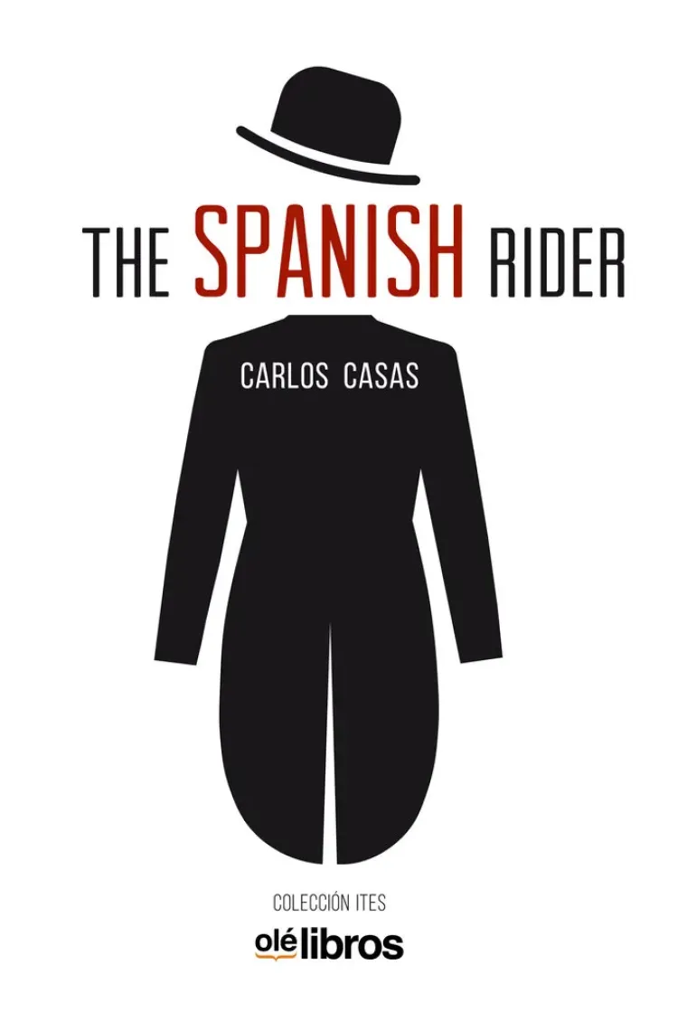 The spanish rider