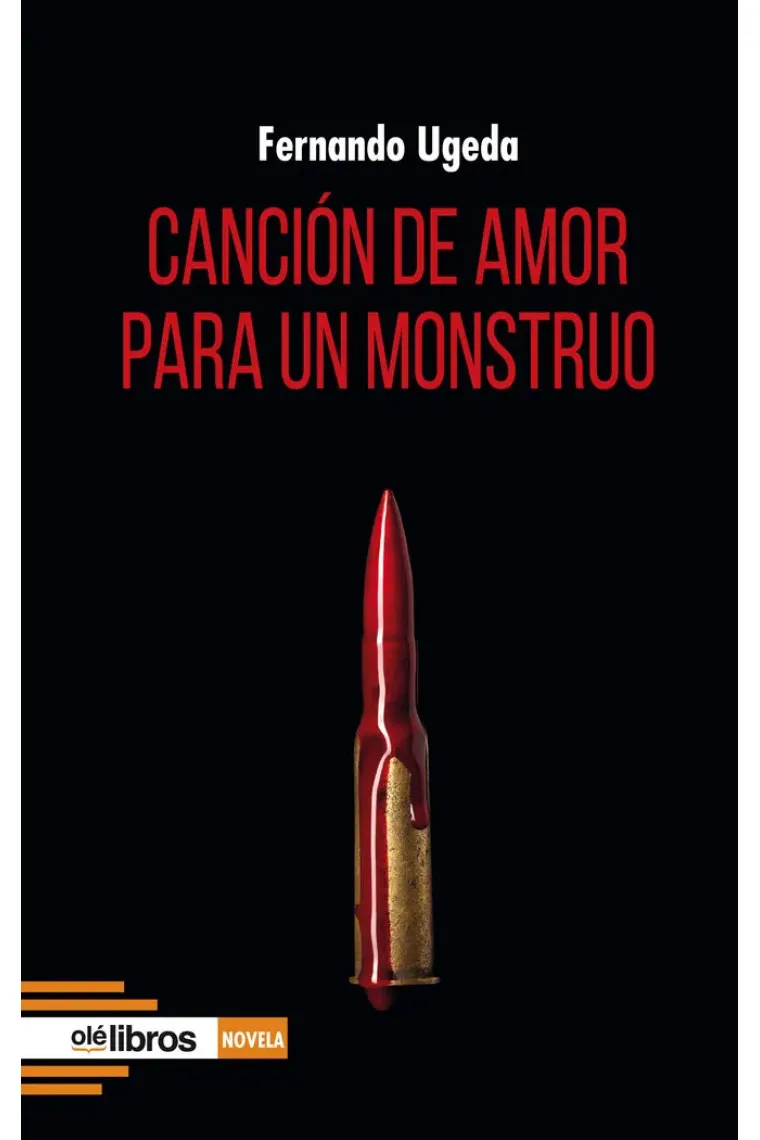 Canción de amor para un monstruo