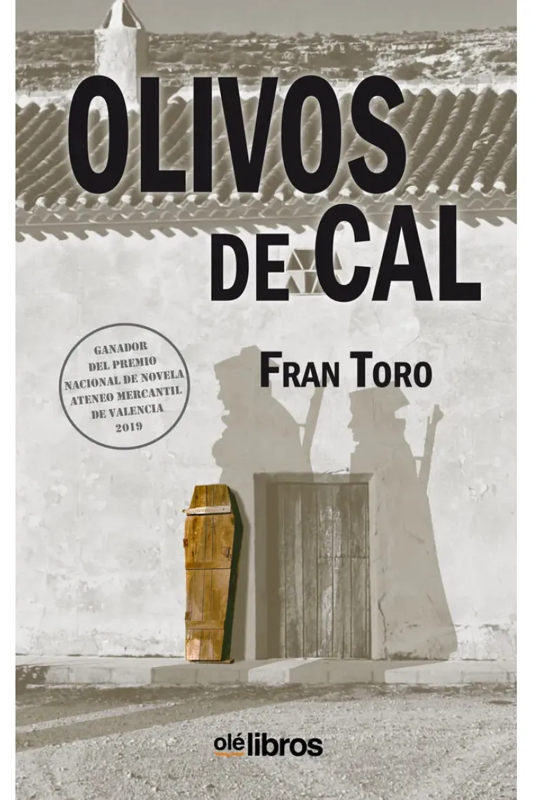 Olivos de cal