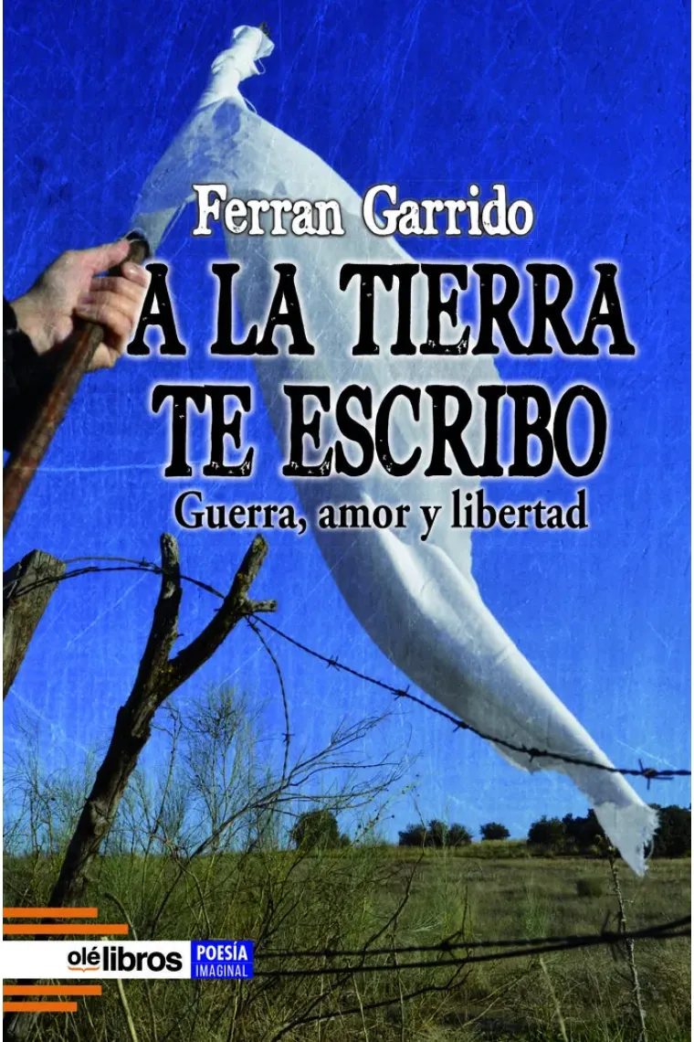 A la tierra te escribo