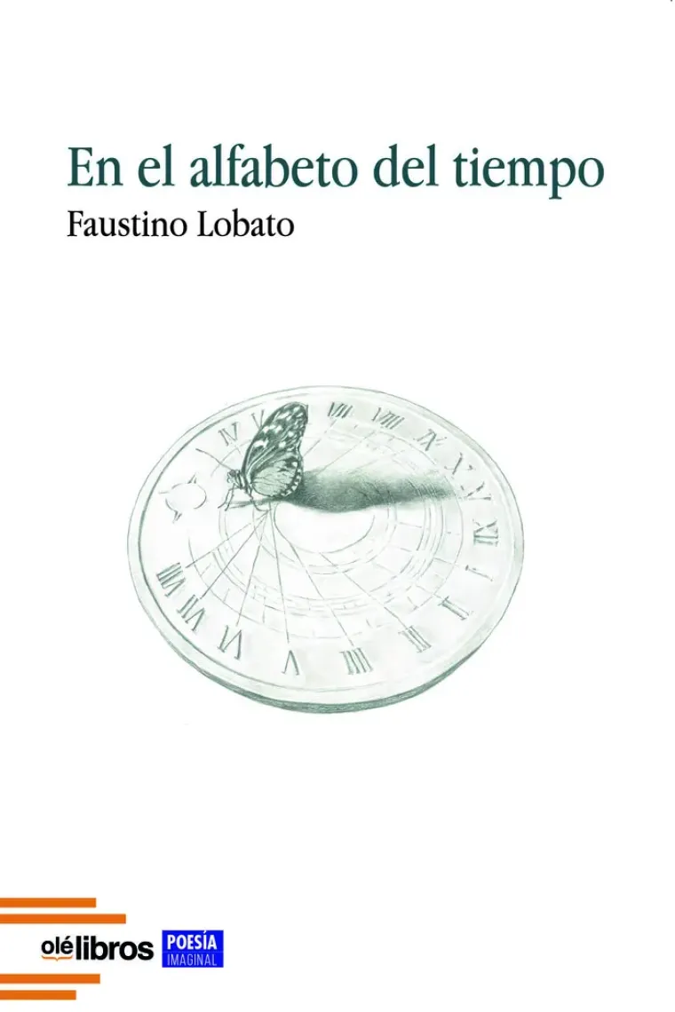 En el alfabeto del tiempo