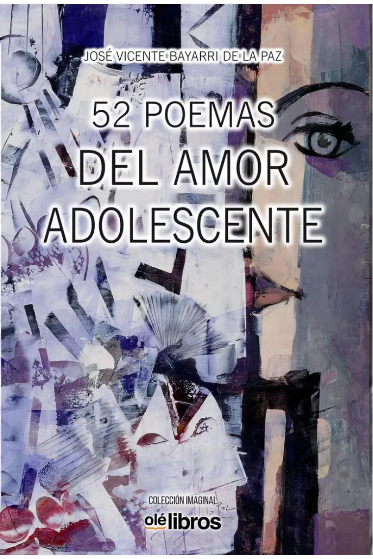 52 poemas del amor adolescente