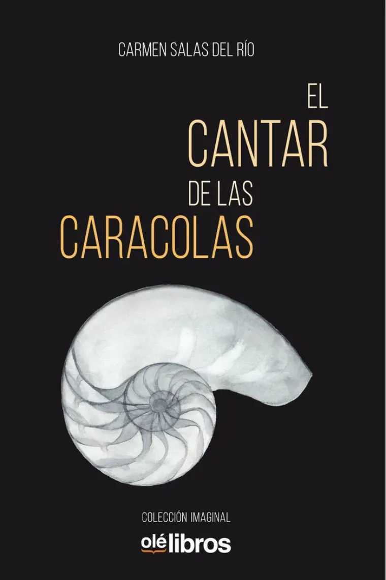 El cantar de las caracolas