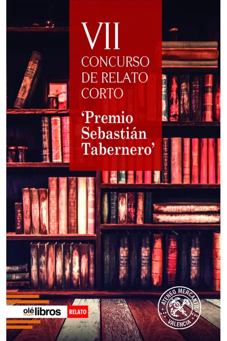 VII Concuro relato corto